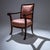 Empire Armchairs by Pierre-Benoît Marcion, France, 1810s, Set of 8 For Sale - Image 10 of 14