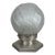 French Art Deco Table Lamp by Petitot & Muller Freres 1930 France For Sale