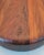 Large Late 20th Century Oval Charcuterie Board For Sale - Image 10 of 11
