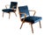 Easy Chair by Selman Selmanagic, 1957, Set of 2 For Sale