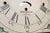 Sligh John Goddard Cherry Tall Grandfather Clock For Sale - Image 4 of 18