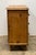Brown 19th Century English Pine Chest of Drawers For Sale - Image 8 of 8