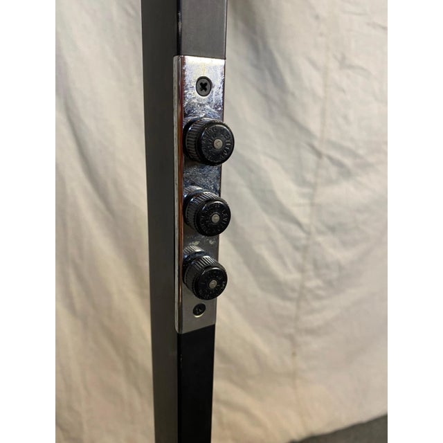 Angelo Lelii for Arredoluce Floor Lamp For Sale In Philadelphia - Image 6 of 10