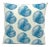 Duralee Thomas Paul Neptune Pillow Cover For Sale