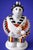 1990s Rare HTF Villeroy & Boch Benedikt and Friends Ipanema Candle Holder, Salt and Pepper Set For Sale - Image 5 of 9