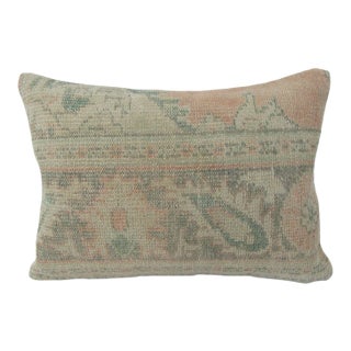 Decorative Pastel Pillow Cover For Sale