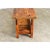 French 19th Century Carpenter's Workbench For Sale - Image 12 of 13