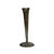 Metal Just Andersen Model 765 Danish Art Deco Pewter Bud Vase, 1920s For Sale - Image 7 of 9