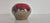 1960s Vintage Handmade Studio Ceramic Vase, Germany, 1960s For Sale - Image 5 of 16