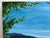 Jennifer Vranes “Heart of Chianti” Three Panel Landscape Original Painting For Sale - Image 4 of 12