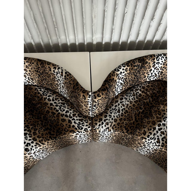 Vintage Safari Sofa by Archizoom for Poltronova, 1968 For Sale - Image 6 of 18