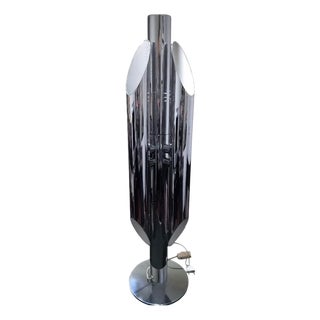 Grin Light Lamp from Fase, 1968 For Sale