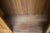 Brown Antique Arts and Crafts Oak Wardrobe, 1900s For Sale - Image 8 of 10