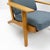 GE 290 Armchairs by Hans Wegner for Getama, 1960s, Set of 2 For Sale - Image 11 of 14