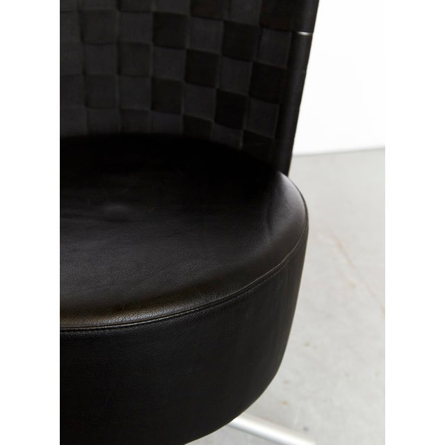 Circo Swivel Chair by Peter Maly for COR, 1980s For Sale - Image 11 of 18