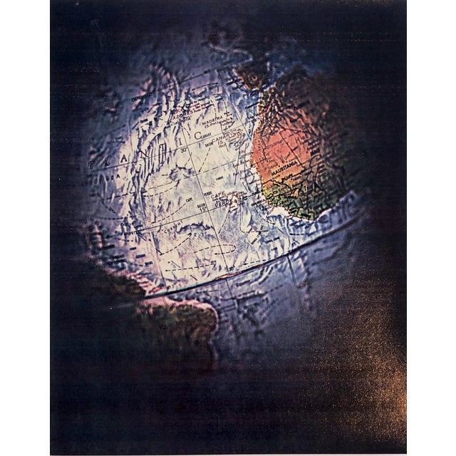 Leslie Schiff, Seasons 1981 Photo Color Copier Print Photograph Museum Collected Art Xerography, 1980-1981 For Sale