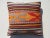 Contemporary Pillow Cover Made From Kilim Rug For Sale In New York - Image 6 of 6