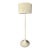 The Iconic Modern Classic Spun Floor Lamp From Design Within Reach For Sale