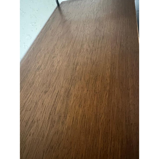 Mid-Century String Shelving Unit, 1960s For Sale - Image 4 of 8