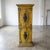 Mid-Century Modern 1970s Spanish Revival Bar Cabinet For Sale - Image 3 of 16