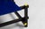 Red and Blue Chair attributed to Gerrit Thomas Rietveld for Gerard VS Groenekan 1975 For Sale - Image 13 of 18