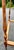 Antique Early 19th Century American Curly Maple Canopy Bed For Sale - Image 11 of 12