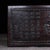 Late 20th Century Chinese Rosewood Carved Scholar's Box With Landscape & Poetry For Sale - Image 5 of 10