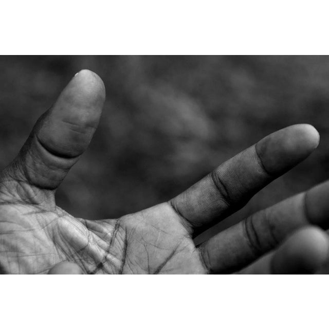 2020 “Hands – Musician, Composer, Inventor” Photo Print on Kodak Glossy Paper by Maria Grazia Facciolà Photography For Sale