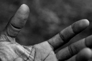 2020 “Hands – Musician, Composer, Inventor” Photo Print on Kodak Glossy Paper by Maria Grazia Facciolà Photography