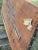 Late 1800s Rare “Star Union” Railroad Shipped Wood Crate Side For Sale - Image 4 of 15