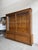 Vintage Pharmacy Display Case in Mahogany For Sale - Image 12 of 18