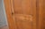 1930s Vintage Art Deco Oak Hall Cupboard from Harris Lebus, 1930s For Sale - Image 5 of 11