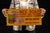 c. 1920s; Colgate & Co. - New York Tin new-old-stock advertising sign for Colgate-owned soap brands. This piece features...