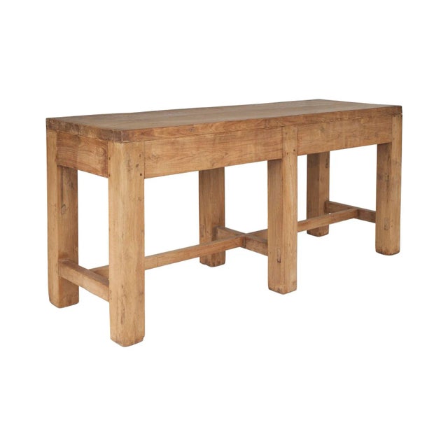 This piece is a part of Brendan Bass’s one-of-a-kind collection, Le Monde. French for “The World”, the Le Monde collection...