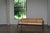 Wilkhahn Mid-Century Modern Sofa in Teak and Cane by Hartmut Lohmeyer for Wilkhahn, 1950s For Sale - Image 4 of 13