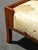 Share Vintage Bill Sofield Baker Furniture Brown Cowhide Bench For Sale - Image 14 of 16