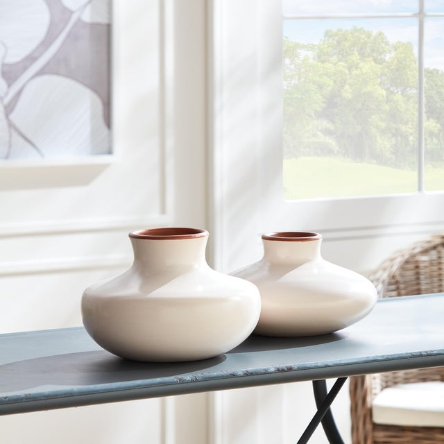 Early 21st Century Fiorella Vase Small For Sale - Image 5 of 6