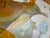 Abstract Expressionism “Thrashers and Flowers” a Fun Bird Painting by LWren Walraven For Sale - Image 3 of 16