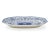 English Spode Judaica Oval Platter 14" For Sale - Image 3 of 4