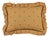Panna Cotta Dolce Dots Cushion by Ceraudo For Sale