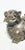 Antique Meiji Brronze Incense Burner For Sale In New York - Image 6 of 18