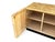 Circa 1970s Burl Wood Nightstands After Milo Baughman – A Pair For Sale - Image 10 of 12