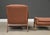 Mid-Century Modern Vintage Lounge Chair and Ottoman by Folke Ohlsson for Dux For Sale - Image 3 of 11