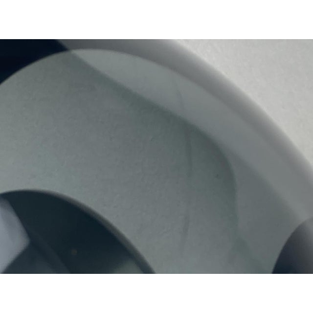 Aluminum Table Lamp by H. A. J. for Markaryd, 1960 For Sale - Image 18 of 18