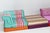Mah Jong Sofa by Hans Hopfer and Kenzo Takada for Roche Bobois, 1970s, Set of 11 For Sale - Image 9 of 16