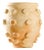 Unglazed Terracotta Pot | One of a Kind For Sale