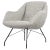 Concha Lounge Chair by Carlo Hauner Martin Eisler, Brazil, 1950s For Sale - Image 10 of 10