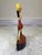 Hubley Manufacturing Company 1920s Art Deco Hubley "Charleston Dancers" Cast Iron Doorstop by Anne Fish For Sale - Image 4 of 6
