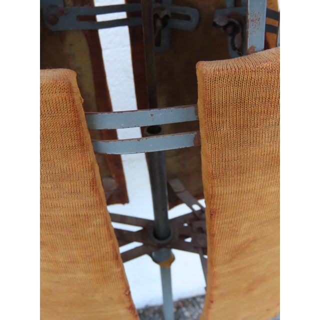 Ladies Small Dress Form Department Store Full Body Adjustable Mannequin 6328 For Sale In Miami - Image 6 of 15