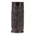 Finely Carved Chinese Brush Holder Pot For Sale